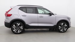 2025 (75) VOLVO XC40 2.0 B4P Ultra Dark 5dr Auto *VAT QUALIFYING* 5146900