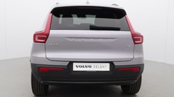 2025 (75) VOLVO XC40 2.0 B4P Ultra Dark 5dr Auto *VAT QUALIFYING* 5146898