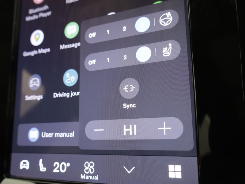 2025 (75) VOLVO XC40 2.0 B4P Ultra Dark 5dr Auto *VAT QUALIFYING* 5147003