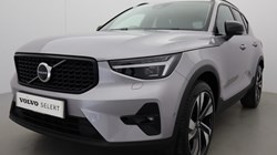 2025 (75) VOLVO XC40 2.0 B4P Ultra Dark 5dr Auto *VAT QUALIFYING* 5146962