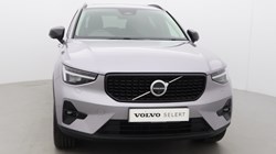 2025 (75) VOLVO XC40 2.0 B4P Ultra Dark 5dr Auto *VAT QUALIFYING* 5146896