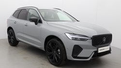 2025 (75) VOLVO XC60 2.0 B5P Plus Black Edition 5dr AWD Geartronic *VAT QUALIFYING* 5148844