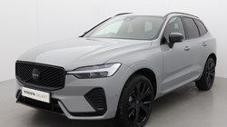 2025 (75) VOLVO XC60 2.0 B5P Plus Black Edition 5dr AWD Geartronic *VAT QUALIFYING* 5148842