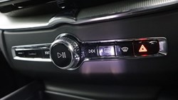 2025 (75) VOLVO XC60 2.0 B5P Plus Black Edition 5dr AWD Geartronic *VAT QUALIFYING* 5148898