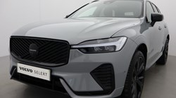 2025 (75) VOLVO XC60 2.0 B5P Plus Black Edition 5dr AWD Geartronic *VAT QUALIFYING* 5148852