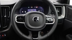 2025 (75) VOLVO XC60 2.0 B5P Plus Black Edition 5dr AWD Geartronic *VAT QUALIFYING* 5148888