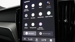 2025 (75) VOLVO XC60 2.0 B5P Plus Black Edition 5dr AWD Geartronic *VAT QUALIFYING* 5148892