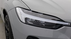 2025 (75) VOLVO XC60 2.0 B5P Plus Black Edition 5dr AWD Geartronic *VAT QUALIFYING* 5148850