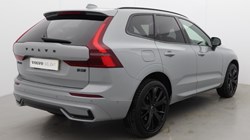 2025 (75) VOLVO XC60 2.0 B5P Plus Black Edition 5dr AWD Geartronic *VAT QUALIFYING* 5148849
