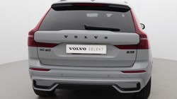 2025 (75) VOLVO XC60 2.0 B5P Plus Black Edition 5dr AWD Geartronic *VAT QUALIFYING* 5148845