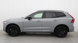 2025 (75) VOLVO XC60 2.0 B5P Plus Black Edition 5dr AWD Geartronic *VAT QUALIFYING* 5148846