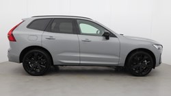 2025 (75) VOLVO XC60 2.0 B5P Plus Black Edition 5dr AWD Geartronic *VAT QUALIFYING* 5148847