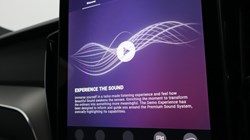 2025 (75) VOLVO XC60 2.0 B5P Plus Black Edition 5dr AWD Geartronic *VAT QUALIFYING* 5148896