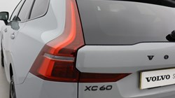 2025 (75) VOLVO XC60 2.0 B5P Plus Black Edition 5dr AWD Geartronic *VAT QUALIFYING* 5148856