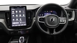 2025 (75) VOLVO XC60 2.0 B5P Plus Black Edition 5dr AWD Geartronic *VAT QUALIFYING* 5148887