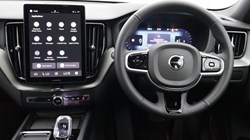 2025 (75) VOLVO XC60 2.0 B5P Plus Black Edition 5dr AWD Geartronic *VAT QUALIFYING* 5137805