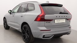 2025 (75) VOLVO XC60 2.0 B5P Plus Black Edition 5dr AWD Geartronic *VAT QUALIFYING* 5137765