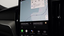 2025 (75) VOLVO XC60 2.0 B5P Plus Black Edition 5dr AWD Geartronic *VAT QUALIFYING* 5137810