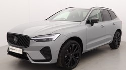 2025 (75) VOLVO XC60 2.0 B5P Plus Black Edition 5dr AWD Geartronic *VAT QUALIFYING* 5137759
