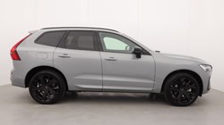 2025 (75) VOLVO XC60 2.0 B5P Plus Black Edition 5dr AWD Geartronic *VAT QUALIFYING* 5137764