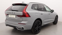 2025 (75) VOLVO XC60 2.0 B5P Plus Black Edition 5dr AWD Geartronic *VAT QUALIFYING* 5137766