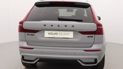 2025 (75) VOLVO XC60 2.0 B5P Plus Black Edition 5dr AWD Geartronic *VAT QUALIFYING* 5137762