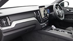2025 (75) VOLVO XC60 2.0 B5P Plus Black Edition 5dr AWD Geartronic *VAT QUALIFYING* 5137796