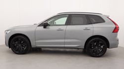2025 (75) VOLVO XC60 2.0 B5P Plus Black Edition 5dr AWD Geartronic *VAT QUALIFYING* 5137763