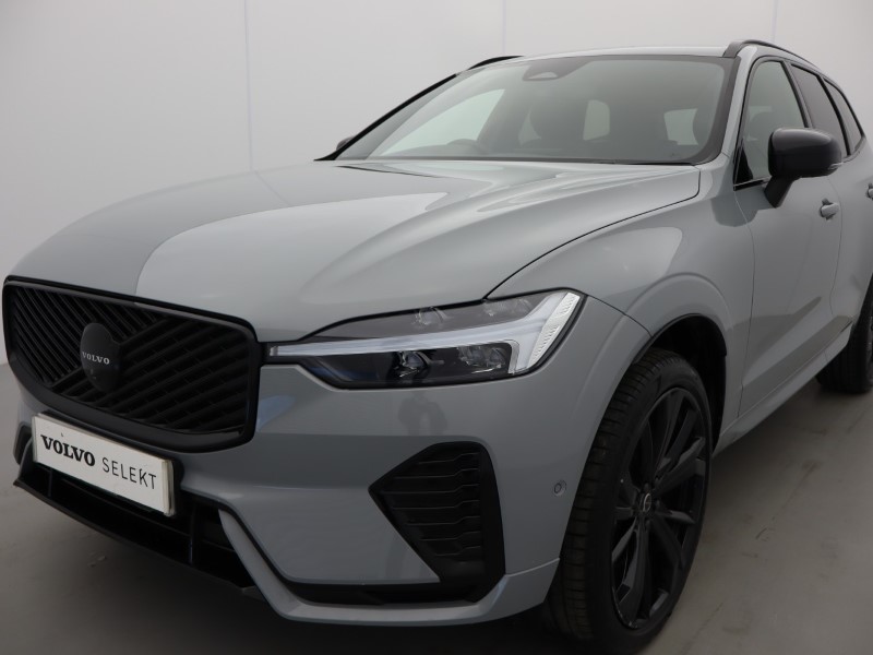 2025 (75) VOLVO XC60 2.0 B5P Plus Black Edition 5dr AWD Geartronic *VAT QUALIFYING* 5137770
