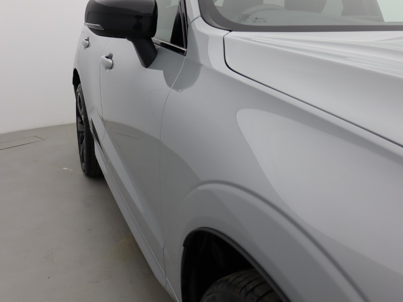 2025 (75) VOLVO XC60 2.0 B5P Plus Black Edition 5dr AWD Geartronic *VAT QUALIFYING* 5137774