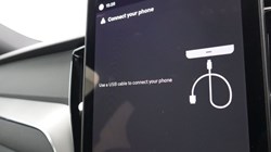 2025 (75) VOLVO XC60 2.0 B5P Plus Black Edition 5dr AWD Geartronic *VAT QUALIFYING* 5137814