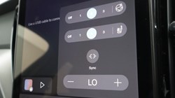 2025 (75) VOLVO XC60 2.0 B5P Plus Black Edition 5dr AWD Geartronic *VAT QUALIFYING* 5137815