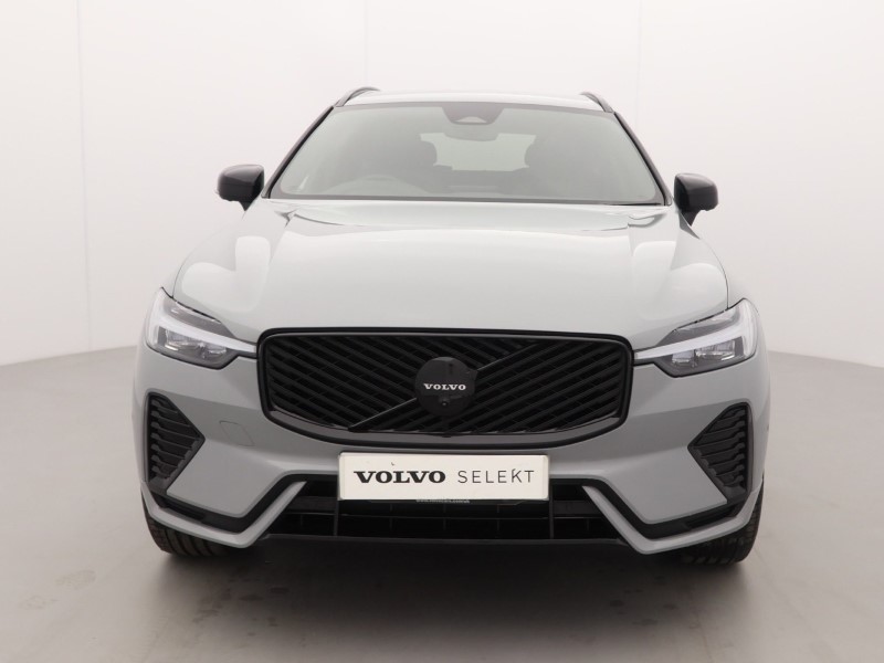 2025 (75) VOLVO XC60 2.0 B5P Plus Black Edition 5dr AWD Geartronic *VAT QUALIFYING* 5137760