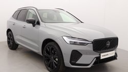 2025 (75) VOLVO XC60 2.0 B5P Plus Black Edition 5dr AWD Geartronic *VAT QUALIFYING* 5137761
