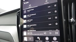 2025 (75) VOLVO XC60 2.0 B5P Plus Black Edition 5dr AWD Geartronic *VAT QUALIFYING* 5137812