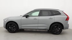 2025 (75) VOLVO XC60 2.0 B5P Plus Black Edition 5dr AWD Geartronic *VAT QUALIFYING* 5141203