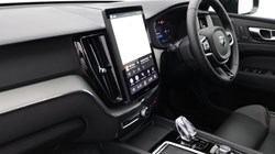 2025 (75) VOLVO XC60 2.0 B5P Plus Black Edition 5dr AWD Geartronic *VAT QUALIFYING* 5141238