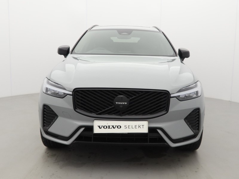 2025 (75) VOLVO XC60 2.0 B5P Plus Black Edition 5dr AWD Geartronic *VAT QUALIFYING* 5141200