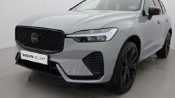 2025 (75) VOLVO XC60 2.0 B5P Plus Black Edition 5dr AWD Geartronic *VAT QUALIFYING* 5141209