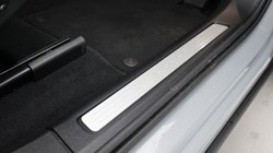 2025 (75) VOLVO XC60 2.0 B5P Plus Black Edition 5dr AWD Geartronic *VAT QUALIFYING* 5141261