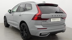 2025 (75) VOLVO XC60 2.0 B5P Plus Black Edition 5dr AWD Geartronic *VAT QUALIFYING* 5141205