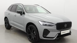 2025 (75) VOLVO XC60 2.0 B5P Plus Black Edition 5dr AWD Geartronic *VAT QUALIFYING* 5141201