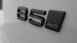 2025 (75) VOLVO XC60 2.0 B5P Plus Black Edition 5dr AWD Geartronic *VAT QUALIFYING* 5141215