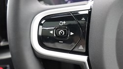 2025 (75) VOLVO XC60 2.0 B5P Plus Black Edition 5dr AWD Geartronic *VAT QUALIFYING* 5141248