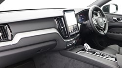 2025 (75) VOLVO XC60 2.0 B5P Plus Black Edition 5dr AWD Geartronic *VAT QUALIFYING* 5141237