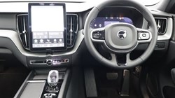 2025 (75) VOLVO XC60 2.0 B5P Plus Black Edition 5dr AWD Geartronic *VAT QUALIFYING* 5141246