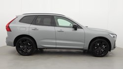 2025 (75) VOLVO XC60 2.0 B5P Plus Black Edition 5dr AWD Geartronic *VAT QUALIFYING* 5141204