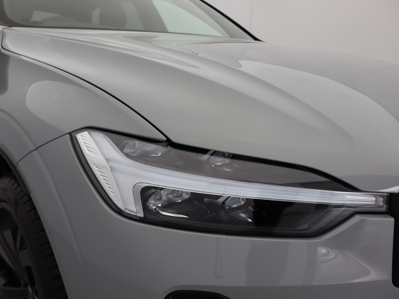 2025 (75) VOLVO XC60 2.0 B5P Plus Black Edition 5dr AWD Geartronic *VAT QUALIFYING* 5141207