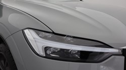 2025 (75) VOLVO XC60 2.0 B5P Plus Black Edition 5dr AWD Geartronic *VAT QUALIFYING* 5141207