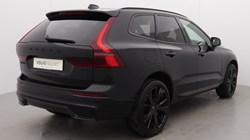 2025 (75) VOLVO XC60 2.0 B5P Plus Black Edition 5dr AWD Geartronic *VAT QUALIFYING* 5143079